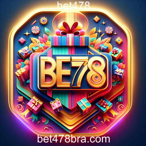 Descubra a Categoria 'Presentes' na Bet478: Diversão e Prêmios à Vista!